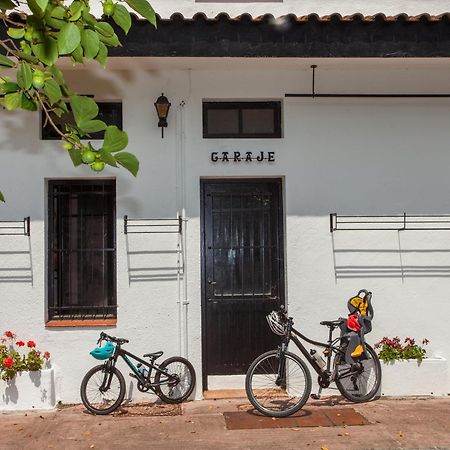 Casa Rural Etxelaia Gautegiz Arteaga Buitenkant foto