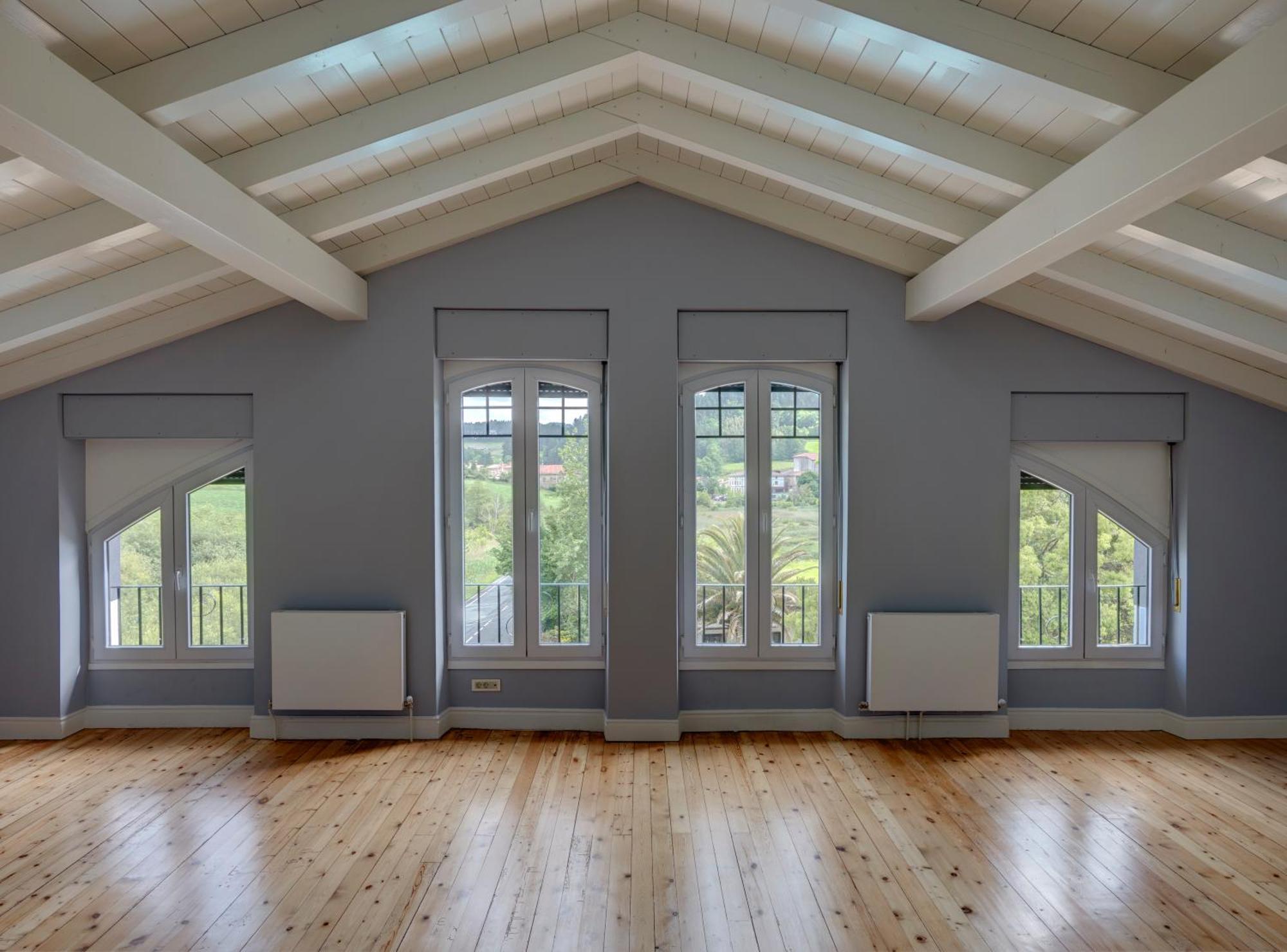 Casa Rural Etxelaia Gautegiz Arteaga Buitenkant foto