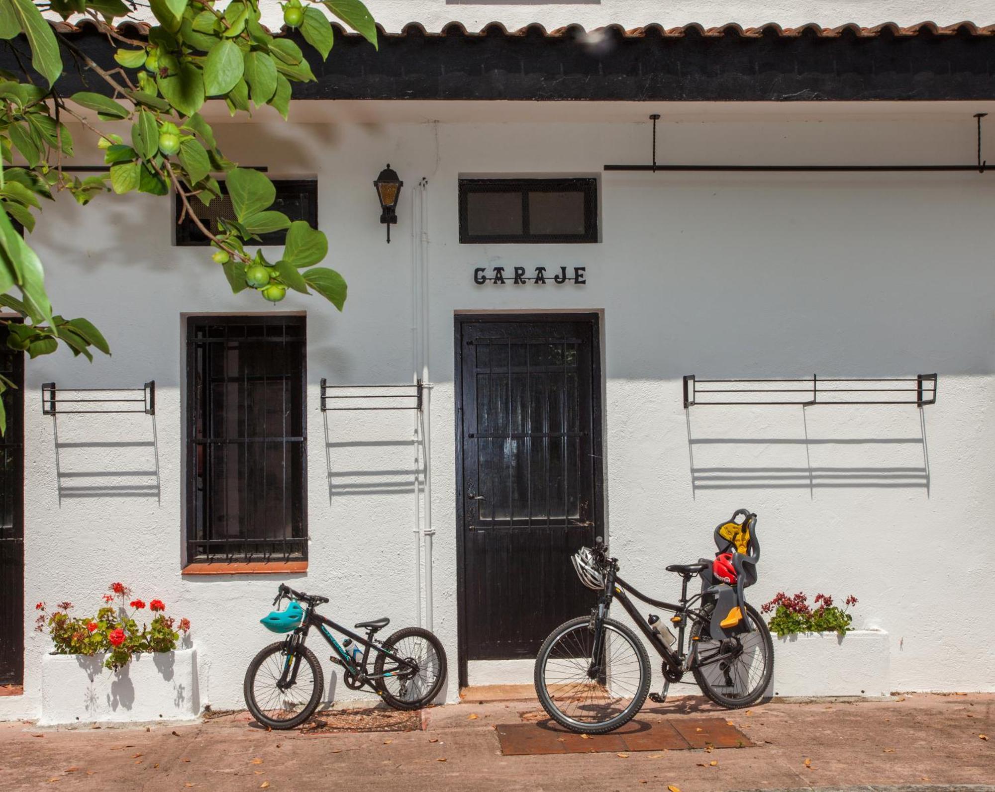 Casa Rural Etxelaia Gautegiz Arteaga Buitenkant foto